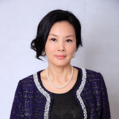 周夫人 扮演者 徐贵樱