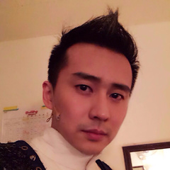 陈凯 扮演者 狄志杰