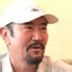 杨素 扮演者 巴森