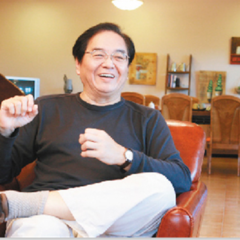 汪父 扮演者 陶传正