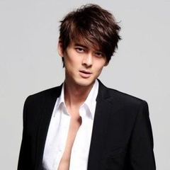 蒋大维 扮演者 郭品超