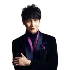 汪俊杰 扮演者 谢佳见