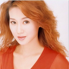 方母 扮演者 米凯莉