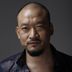金虎 扮演者 斌子