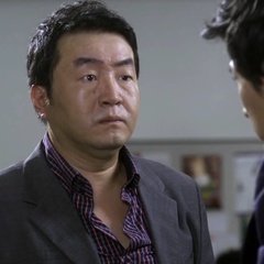局长 扮演者 南闵哲