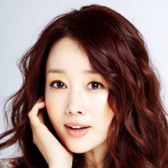 黄美珍 扮演者 尹孙河