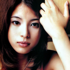 客串 扮演者 上原多香子