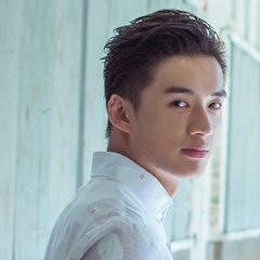 马可中 扮演者 陈泽耀