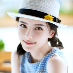 方菲菲 扮演者 张芷溪