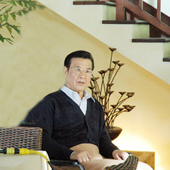 赵父 扮演者 夏宗佑