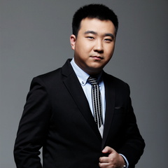 向阳 扮演者 马广源