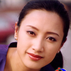 冯阿菊 扮演者 陈莉