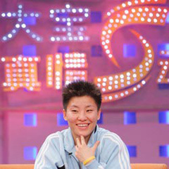 梦云 扮演者 张毛毛
