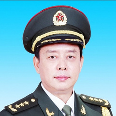 付思奇 扮演者 刘冬冬