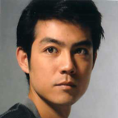 王起 扮演者 杨人华
