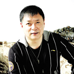 梦世光 扮演者 迟志强