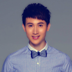 罗旺 扮演者 王龙华
