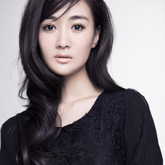 叶馨 扮演者 张旸