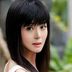 谭玉龄 扮演者 李鑫雨