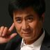 于馆长 扮演者 郭凯敏