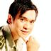 邱刚 扮演者 曾扬
