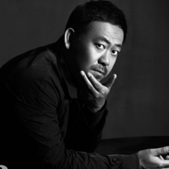 吴赞东 扮演者 姜武