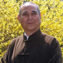 周大伯 扮演者 田东海