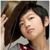 河流(幼年) 扮演者 蔡相宇