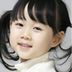 河恩星(幼年) 扮演者 金夏宥