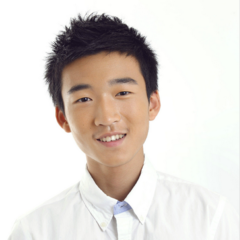 尚金虎 扮演者 石云鹏