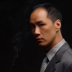 杨寿山 扮演者 冯远征