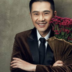 郑宝泉 扮演者 任帅