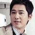 李次敦 扮演者 姜志焕