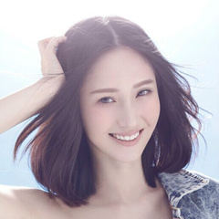 于爱眉 扮演者 蓝燕