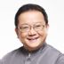 和珅 扮演者 王刚