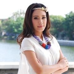 柯明达 扮演者 培查雅·朝瓦莉