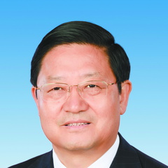 董连山 扮演者 王怀臣