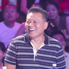 田广义 扮演者 赵小锐