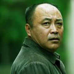 叶殿臣 扮演者 郭柏松