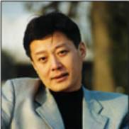 鬼谷一郎 扮演者 刘小溪