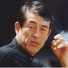 褚长德 扮演者 高强
