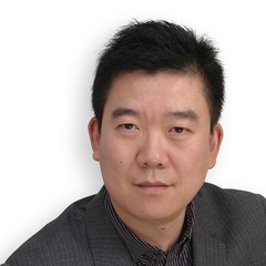 钱义来 扮演者 李大光
