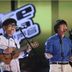 季杰/李烈 扮演者 蘑菇兄弟