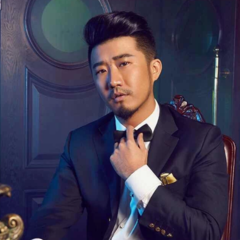 石常庆 扮演者 刘名洋