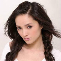 黄杏儿 扮演者 张澜澜