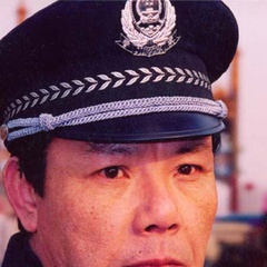 海兰察 扮演者 董子武