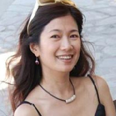 皇后乌喇纳喇氏 扮演者 李芸