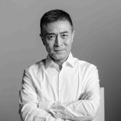 钱峰 扮演者 郑玉