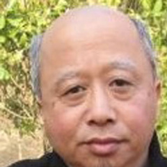刘全 扮演者 贾兆冀