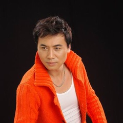 周天明 扮演者 白永成